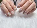 ニュアンス　¥7500
