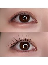 トップヘアーテラス(TOPHAIR TERRACE)/エクステオンパーマ