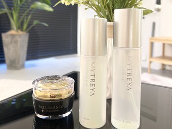 アネラ 難波(ANERA)/細胞から生まれ変わるセット☆