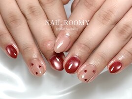 《パラジェル》バレンタイン