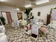はあとねいる 豊田大林店
