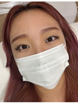 チピ 那覇松山店(Chipie)/HBL×パリジェンヌ