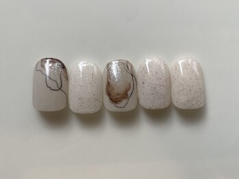 ソポカロン くずは店(sopoca lon)/Bコース5200円