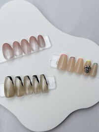 定額デザインB
