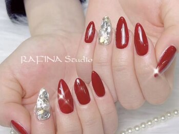 ラフィーナ 新宿 代々木店(RAFINA)/