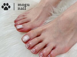 マグネットネイル/フットネイル