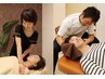 【セットA】カイロ30分+光フェイシャル　17600円→9900円　全120分