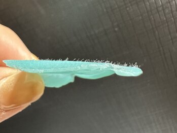 マル ン(Malu'n)の写真/大人気！ハイドロフェイシャルで毛穴汚れすっきり★《全顔¥4000》溜まりやすい小鼻の汚れもしっかり除去◎