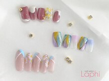 シェリー シル バイ リリック(Che'rie CIL BY LYRIQUE)/宮上限定デザイン¥6480～