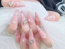 ザ ネイル(The Nail)の雰囲気（ハンドネイル）