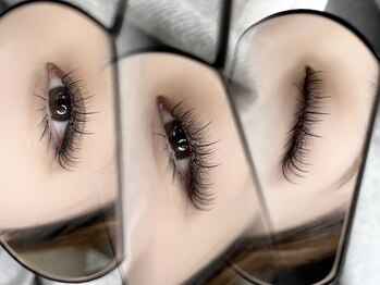 リズ アイラッシュ(r's eyelash)/ワンホン風デザイン