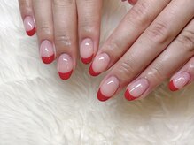 メルシー 堀江店(Merci)/フレンチネイル