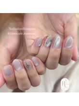 ネイルサロン ローズキュート シュシュ(NailSalon RoseCute chou chou)/