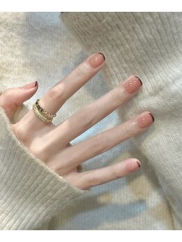 ドラネイル(Dola Nail)/