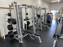 ワンステップ サンロードシティ熊本東町店(ONE STEP)/スーパースミスマシン【2台】