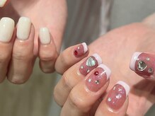 メイ(may.)/５art ￥9000