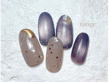 ルージュ(rouge)/マグネット