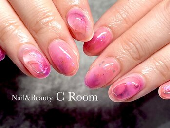 シールーム(C Room)/Cコース