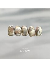 ドロウ フィーグ(DLAW figue)/8月 デザインプラス