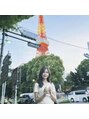 クイーンズ ネイル スタジオ(QUEENS NAIL STUDIO) ミ キ