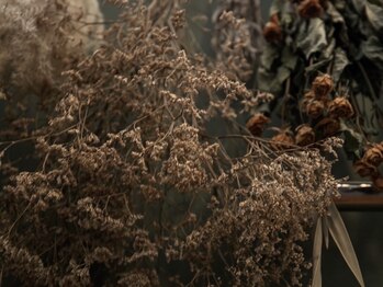 ムスヘアー(MUSUHAIR)/eyelash room