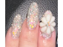 プランドゥボヌール(PLEIN.DE.BONHEUR)/ワンカラー（フラッシュ）