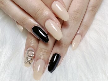 リズ(Liz)/【ワンカラー】