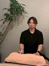 CS60ルアナ 恵比寿 RYOJI 