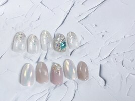 定額￥7500新規・自店オフ込み