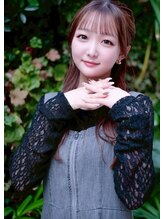 エストアール 筑紫口本店(est-r.)&nbsp;＠Sachie Ikeda