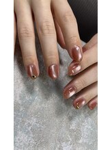 エーレ(ehre)/ベーシックデザインネイル