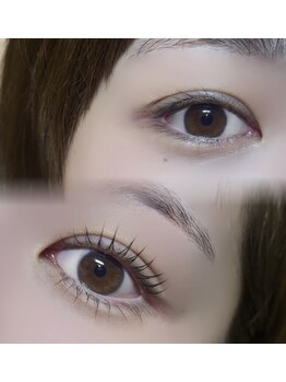 アンアミゥ(Un amiw.)/上下パリジェンヌorオーダー