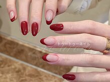 トゥートゥー(TOUTOU)/ボルドーフレンチ