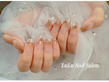 ルル 新宿西口(LULU)/マグネットネイル