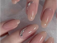 ジャスネイル(Jas Nail)/