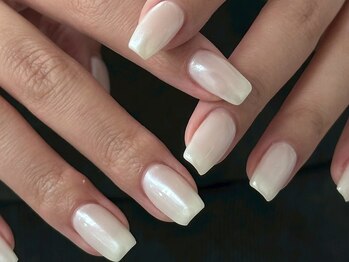 ブランクルネ(blanclune)/ワンカラー+パウダー