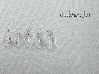 イオリ(Iori)/1～2月season