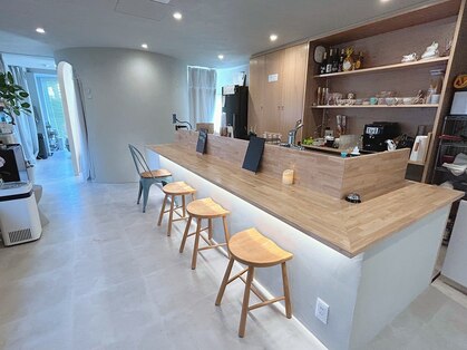 コルザ(colza)の写真