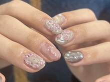 ペイル(#peil)/maki定額デザイン