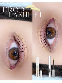 アイモア 可児店(eye mor.)/まつげパーマ