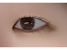 エクラ(eclat)/【似合わせまつげパーマ】中野