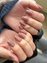 ルーム ビューティーラボラトリーズ(room beauty laboratories)/美フォルム×ワンカラー