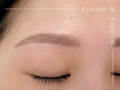 16° イチロクド【まつげパーマ/眉毛/アイブロウ/マツエク】【4/15NEW OPEN(予定)】の写真