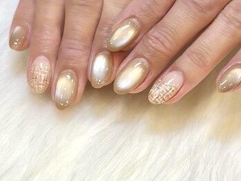 アイラヴラッシュ リキ(Eye Love Lash RIKI)/