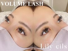 リリーシル(Lily cils)の雰囲気（こだわり素材使用で圧倒的ボリューム＆モチUP◆リペアメニューも）
