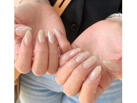 ナチュラルコース