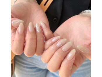 アンネ 渋谷店(ANNE)/ナチュラルコース