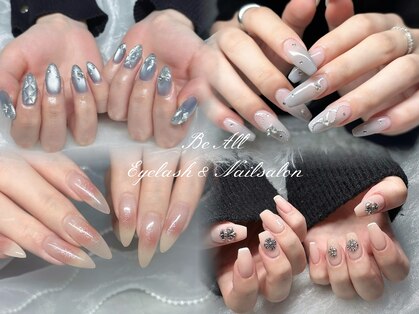 ビオール(Be All)の写真