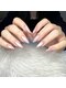ティーリーネイルズ 新宿店(T.Lee Nails)の写真/低価格×高技術♪ワンカラー/ラメグラ￥3980◎豊富なカラー800色以上ご用意でお気に入りがきっと見つかる♪