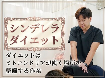 たけ整骨院の写真